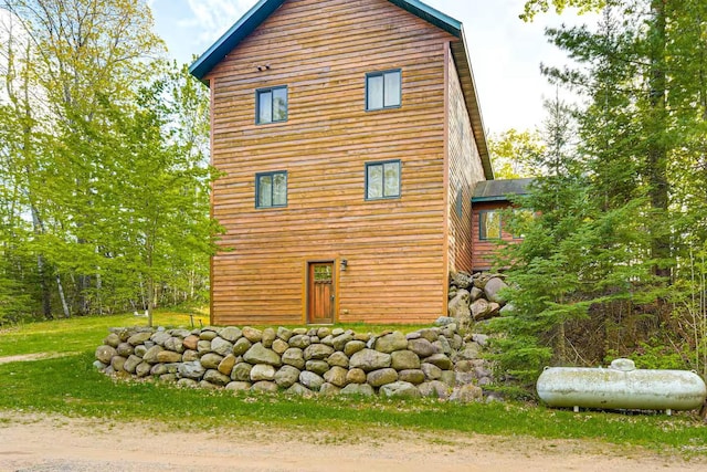 9341 Secluded Trl, Hayward, WI 54843 - photo 41