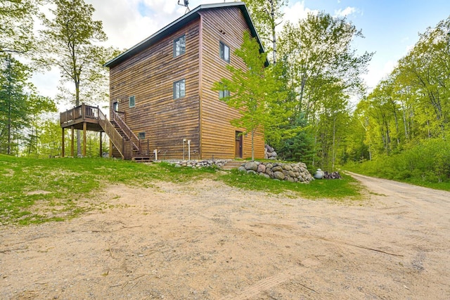 9341 Secluded Trl, Hayward, WI 54843 - photo 42