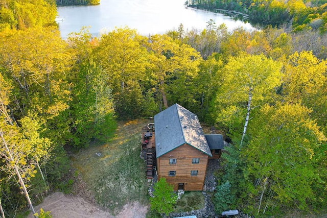 9341 Secluded Trl, Hayward, WI 54843 - photo 43