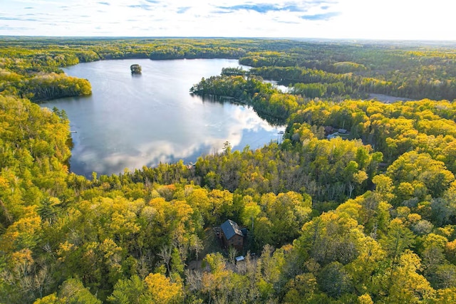 9341 Secluded Trl, Hayward, WI 54843 - photo 45