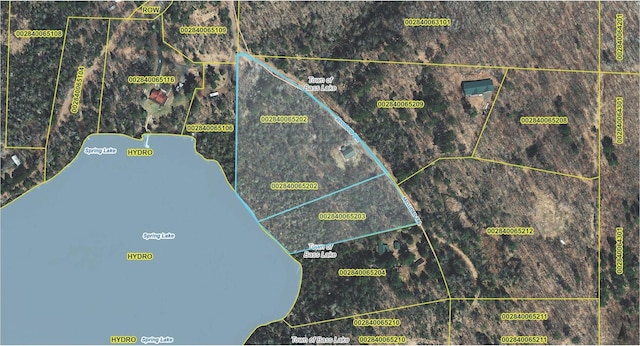 9341 Secluded Trl, Hayward, WI 54843 - photo 46