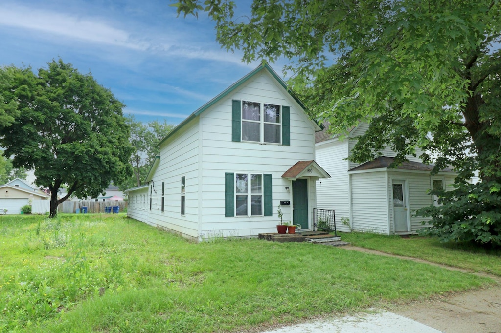 510 17th Ave N, Saint Cloud, MN 56303 - photo 1