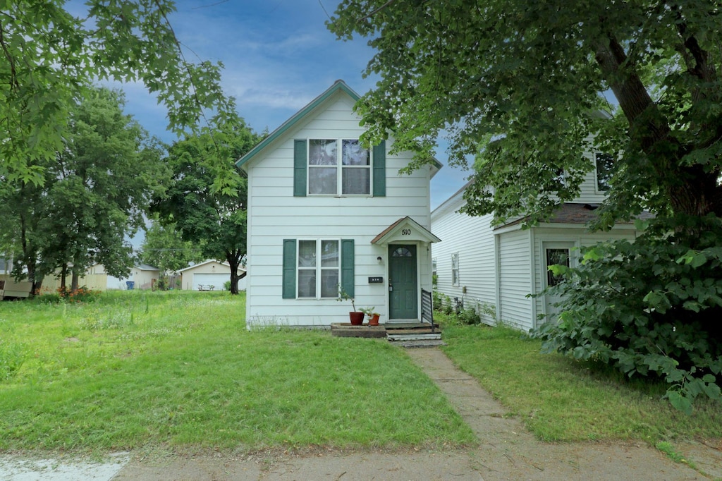 510 17th Ave N, Saint Cloud, MN 56303 - photo 2