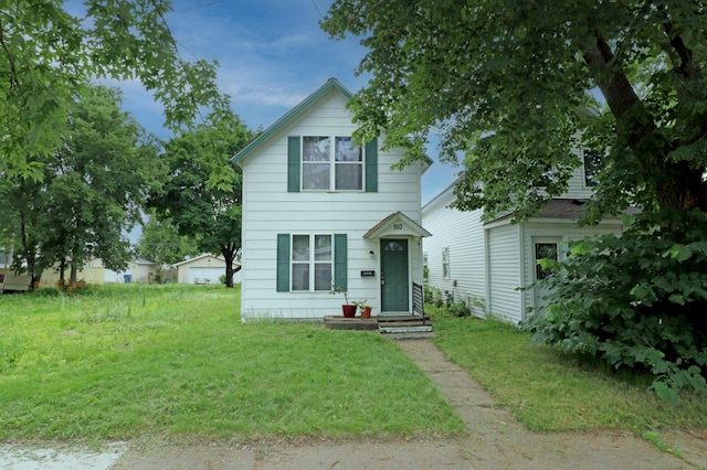 510 17th Ave N, Saint Cloud, MN 56303 - photo 2