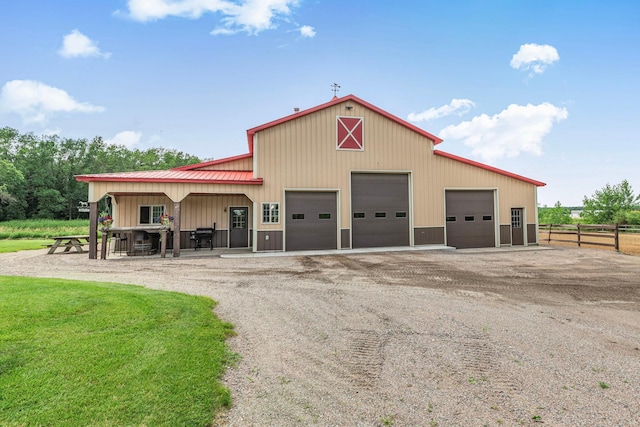 8300 263rd St, Saint Joseph Twp, MN 56301 - photo 32
