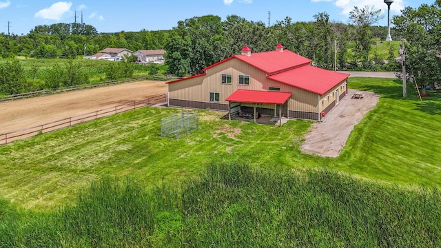 8300 263rd St, Saint Joseph Twp, MN 56301 - photo 58