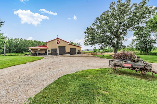 8300 263rd St, Saint Joseph Twp, MN 56301 - photo 61