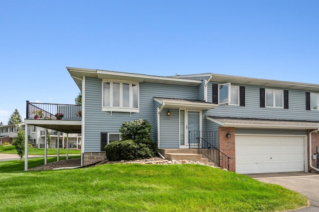 14797 Lower Endicott Way, Apple Valley, MN 55124 - photo 1
