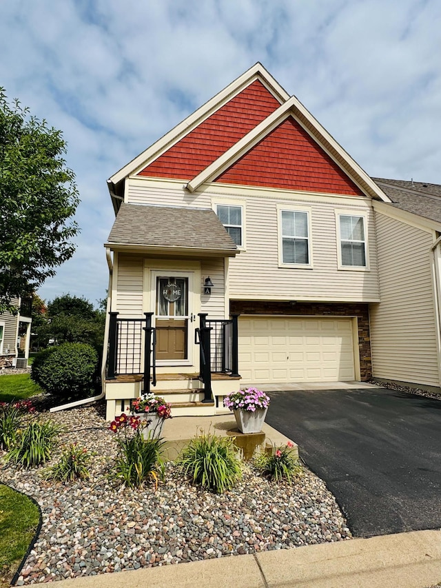 11148 Club W Cir NE Unit A, Blaine, MN 55449 - photo 1