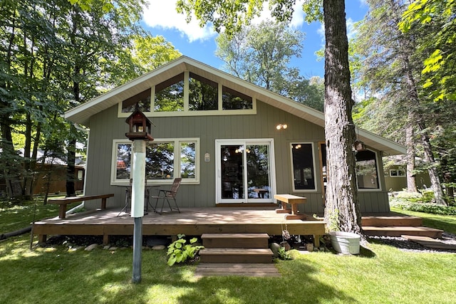 28151 Northstark Rd, Aitkin, MN 56431 - photo 1