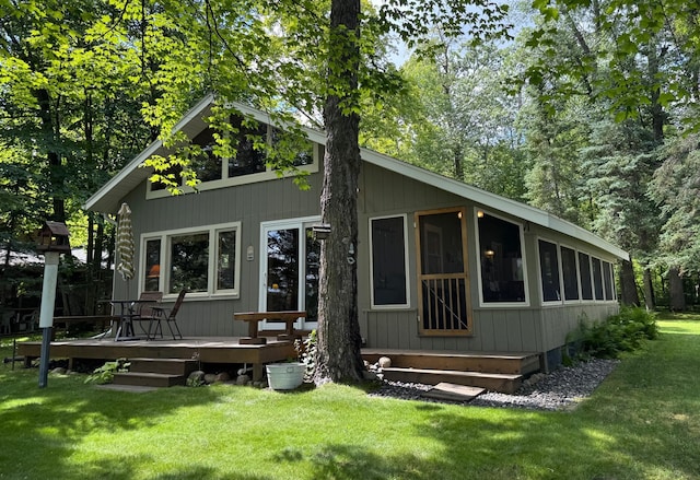 28151 Northstark Rd, Aitkin, MN 56431 - photo 3