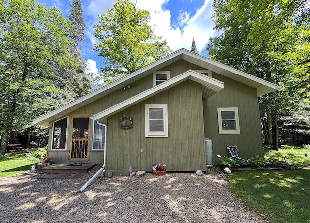 28151 Northstark Rd, Aitkin, MN 56431 - photo 4