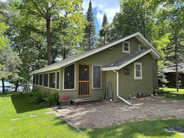 28151 Northstark Rd, Aitkin, MN 56431 - photo 5