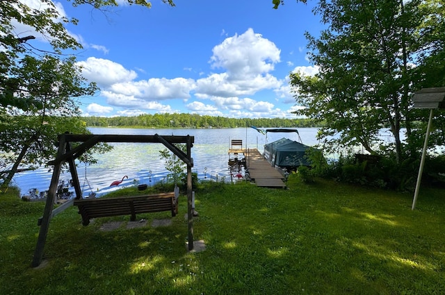 28151 Northstark Rd, Aitkin, MN 56431 - photo 6