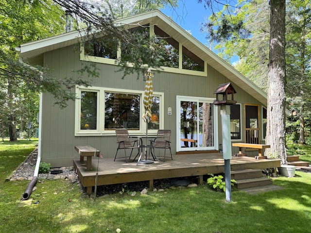 28151 Northstark Rd, Aitkin, MN 56431 - photo 7