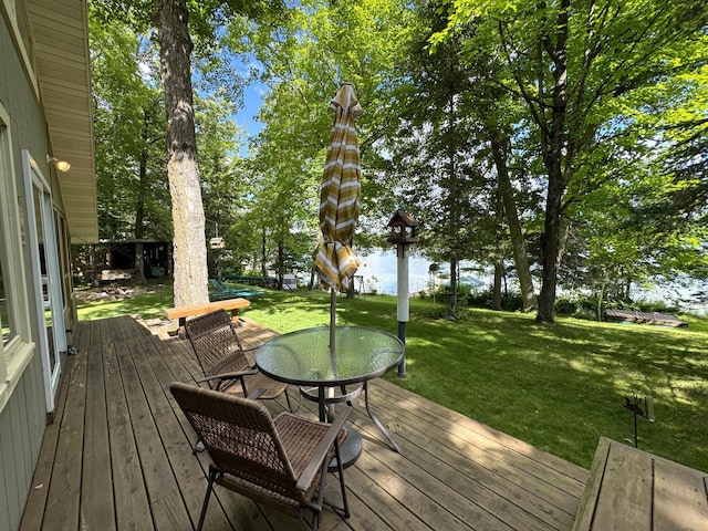 28151 Northstark Rd, Aitkin, MN 56431 - photo 9