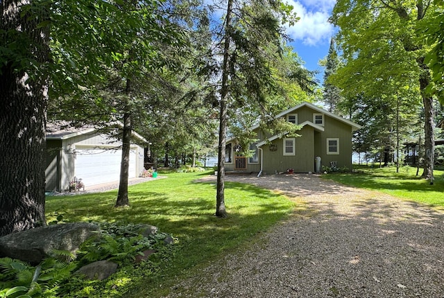 28151 Northstark Rd, Aitkin, MN 56431 - photo 11