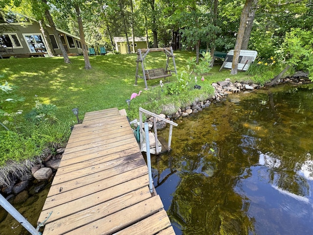 28151 Northstark Rd, Aitkin, MN 56431 - photo 22