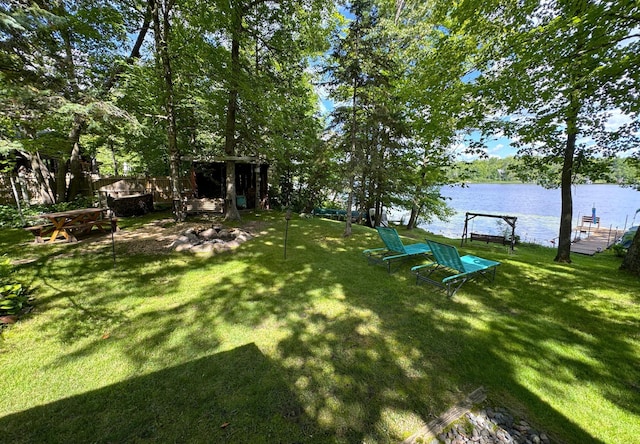28151 Northstark Rd, Aitkin, MN 56431 - photo 27