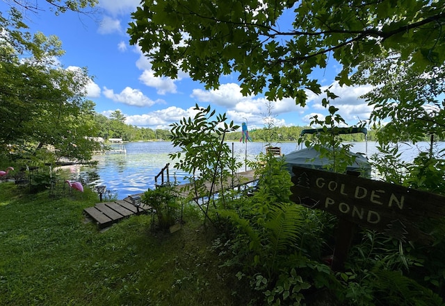 28151 Northstark Rd, Aitkin, MN 56431 - photo 30