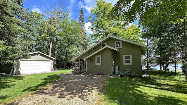 28151 Northstark Rd, Aitkin, MN 56431 - photo 40