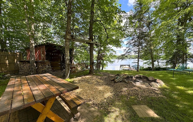 28151 Northstark Rd, Aitkin, MN 56431 - photo 47