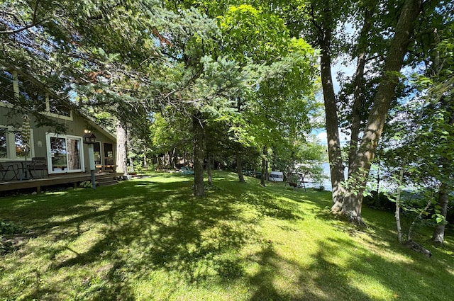 28151 Northstark Rd, Aitkin, MN 56431 - photo 50