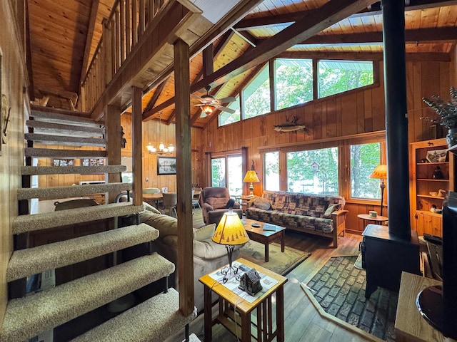 28151 Northstark Rd, Aitkin, MN 56431 - photo 59