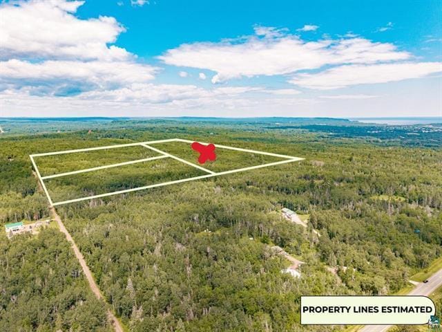 X Stanley Rd, Two Harbors, MN 55616 - photo 1
