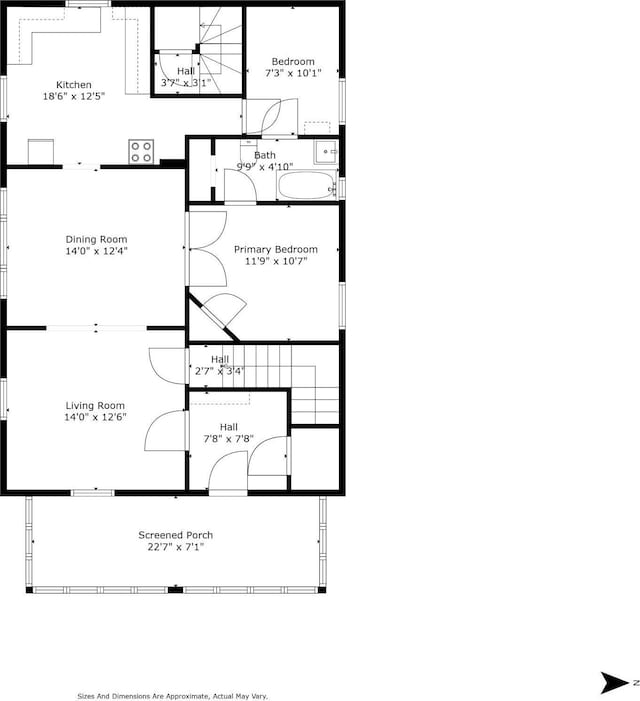 3200 23rd Ave S, Minneapolis, MN 55407 - photo 40
