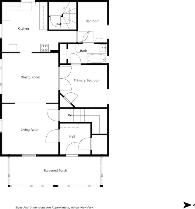 3200 23rd Ave S, Minneapolis, MN 55407 - photo 41