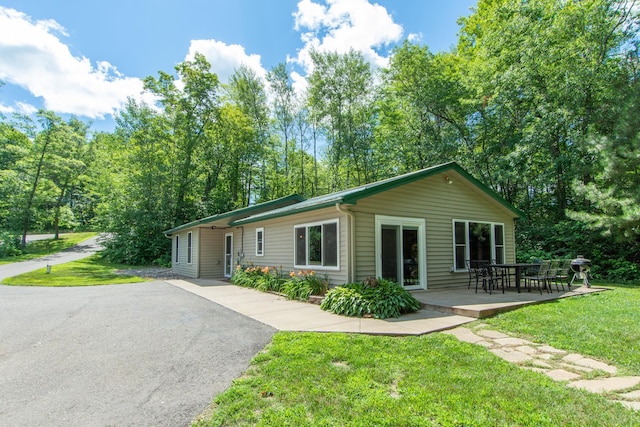 18364 Beaver Bnd, Garrison, MN 56450 - photo 1