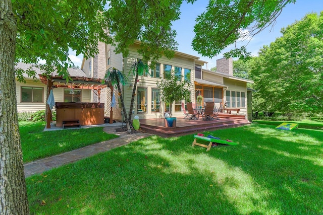 8141 Maplewood Ter, Chanhassen, MN 55317 - photo 66