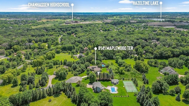 8141 Maplewood Ter, Chanhassen, MN 55317 - photo 100