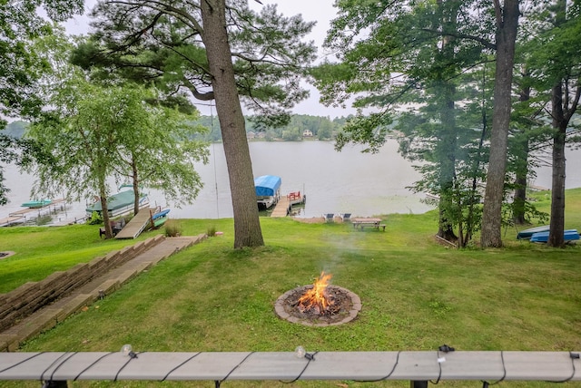 1969 79th St, Georgetown Twp, WI 54853 - photo 1