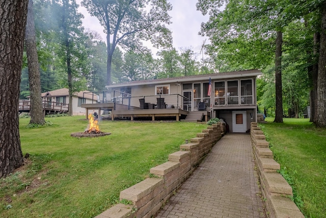 1969 79th St, Georgetown Twp, WI 54853 - photo 26