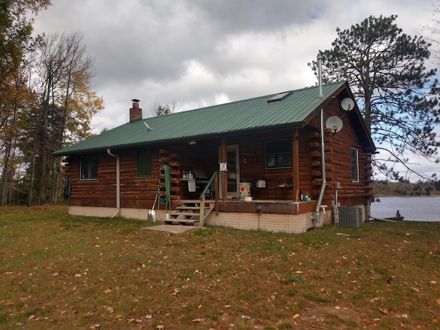 42742 260th Ave, Mcgregor, MN 55760 - photo 1