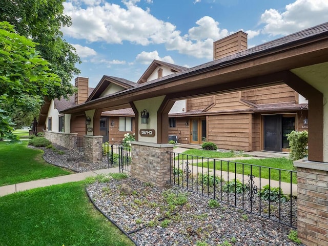 12583 Alder St NW, Coon Rapids, MN 55448 - photo 3