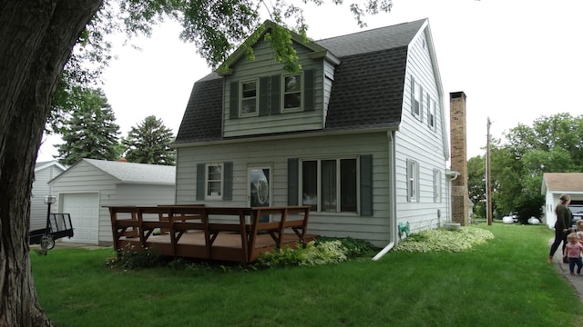 420 7th Ave SE, Elbow Lake, MN 56531 - photo 2