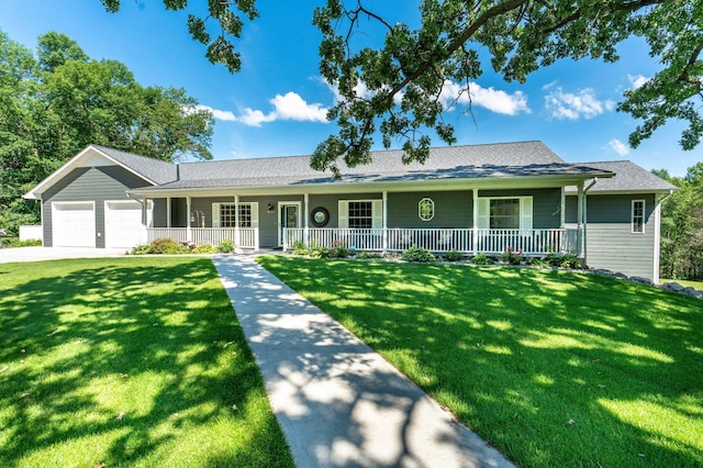 29477 Pelican Scenic View Rd, Pelican Lake Twp, MN 56309 - photo 1