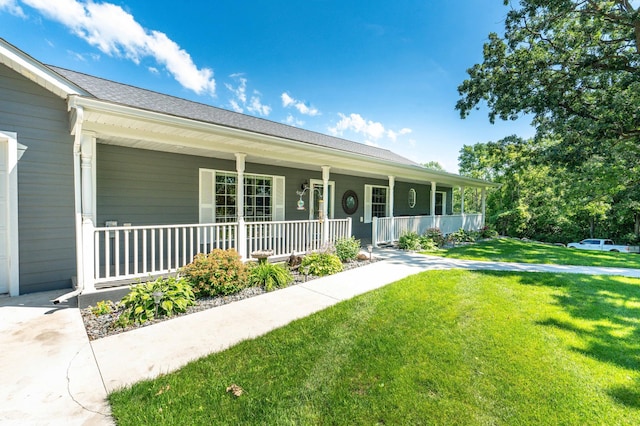 29477 Pelican Scenic View Rd, Pelican Lake Twp, MN 56309 - photo 7