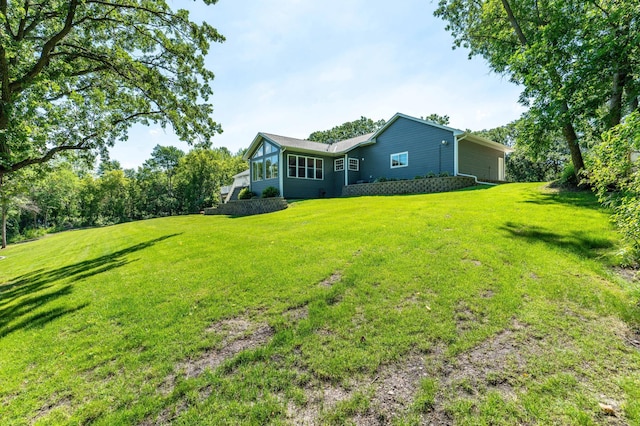 29477 Pelican Scenic View Rd, Pelican Lake Twp, MN 56309 - photo 11