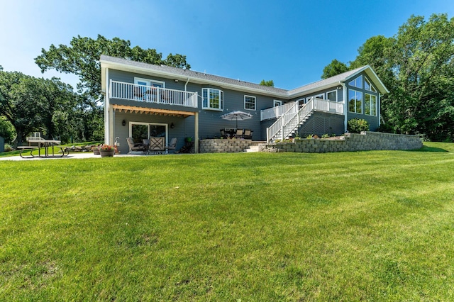 29477 Pelican Scenic View Rd, Pelican Lake Twp, MN 56309 - photo 14