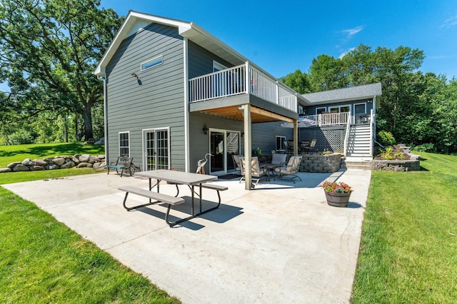 29477 Pelican Scenic View Rd, Pelican Lake Twp, MN 56309 - photo 20