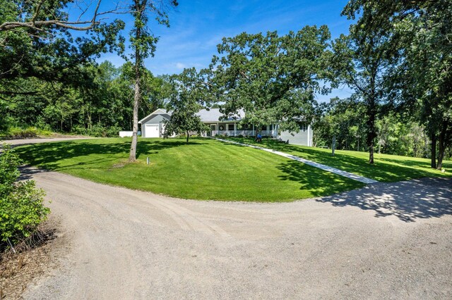 29477 Pelican Scenic View Rd, Pelican Lake Twp, MN 56309 - photo 87