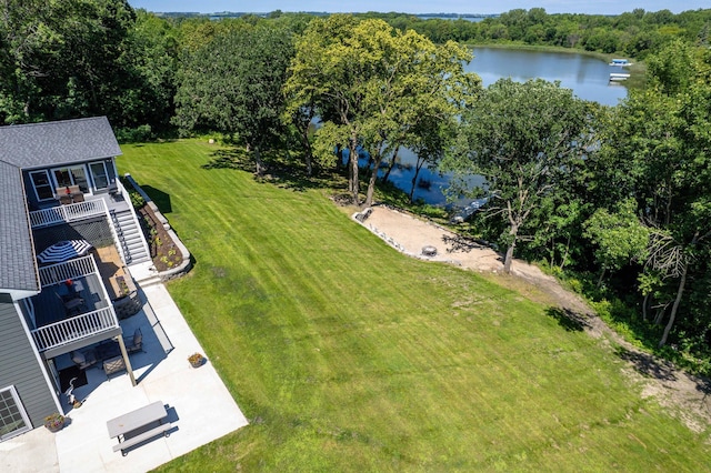 29477 Pelican Scenic View Rd, Pelican Lake Twp, MN 56309 - photo 100