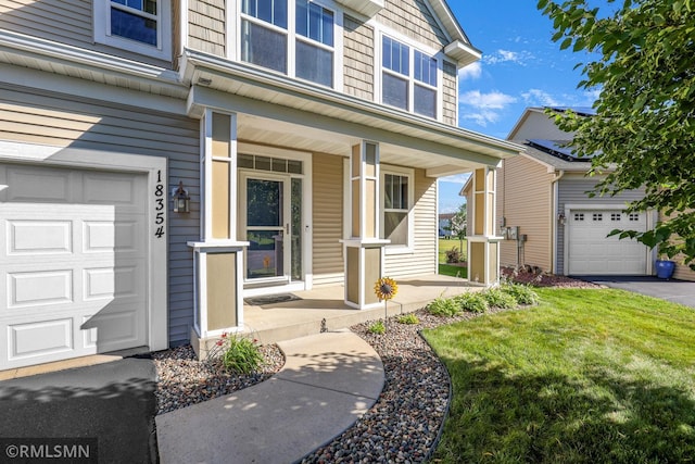 18354 Dunbury Cir, Farmington, MN 55024 - photo 2