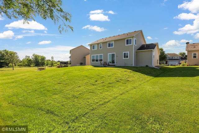 18354 Dunbury Cir, Farmington, MN 55024 - photo 25