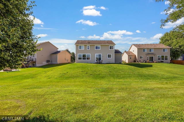 18354 Dunbury Cir, Farmington, MN 55024 - photo 28