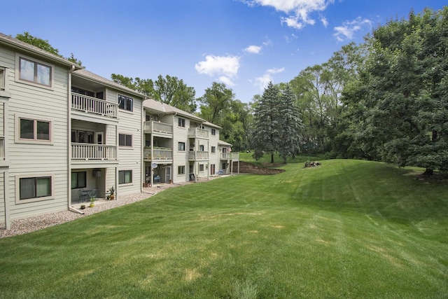 1580 Wheelock Ln Unit 204, Saint Paul, MN 55117 - photo 25